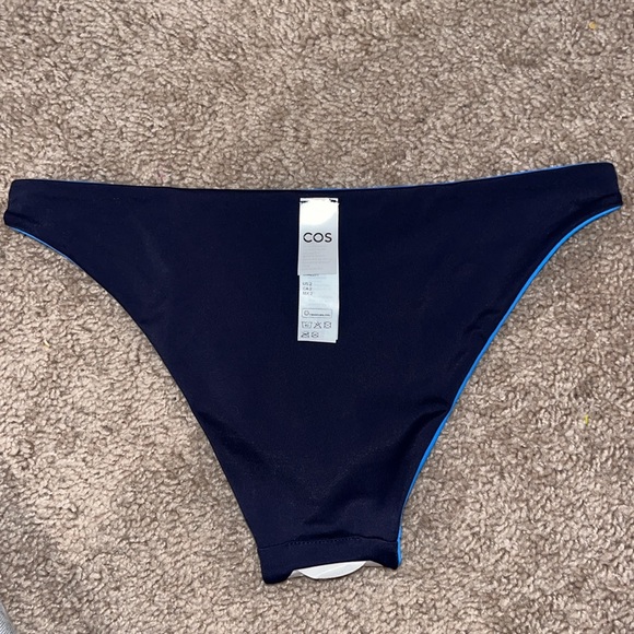 COS reversible bikini bottom - Picture 4 of 11